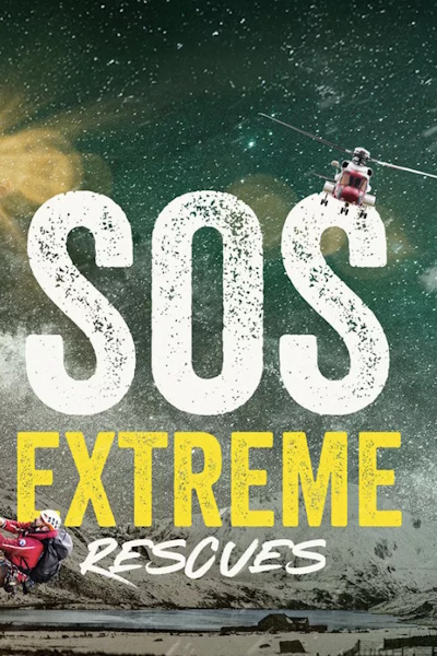 SOS Extreme Rescues - Season 2