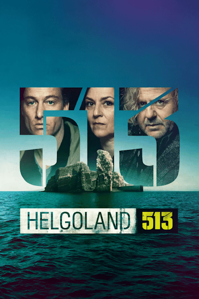 Helgoland 513 - Season 1