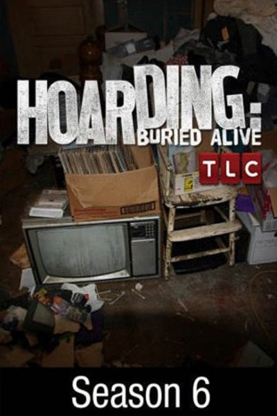 Hoarders - Season 6