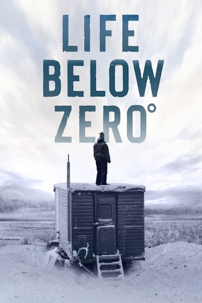 Life Below Zero - Season 19