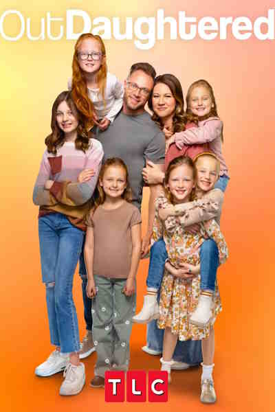 OutDaughtered - Season 10