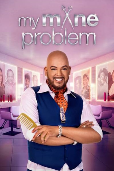 My Mane Problem - Season 1