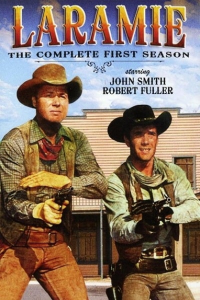 Laramie - Season 1