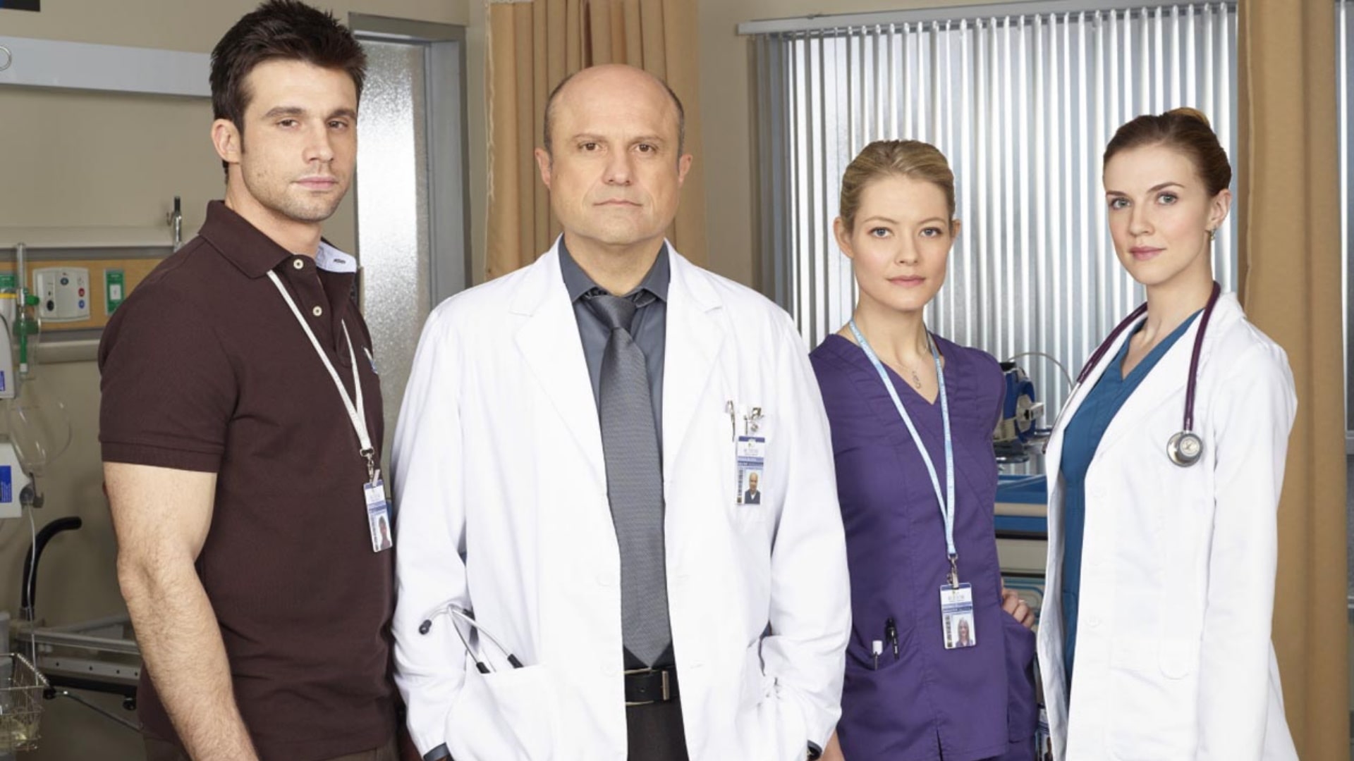 Season 1