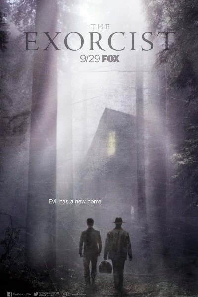 The Exorcist - Season 2