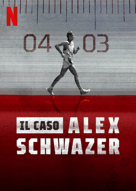 Running for the Truth: Alex Schwazer - Season 1