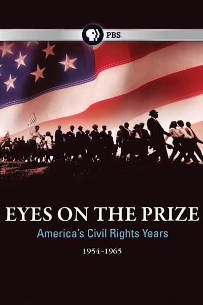 Eyes on the Prize - Season 1