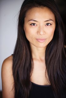 Leann Lei