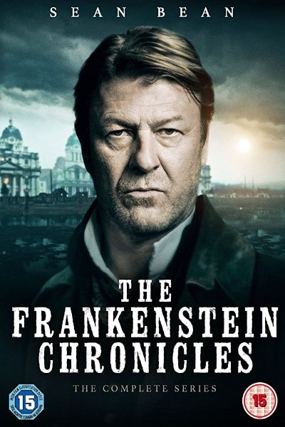 The Frankenstein Chronicles - Season 2