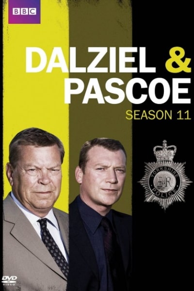 Dalziel and Pascoe - Season 11