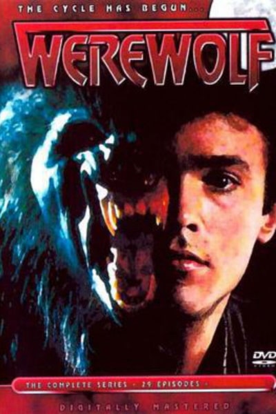 Werewolf - Season 1