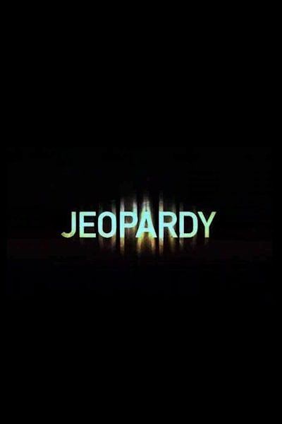 Jeopardy - Season 2