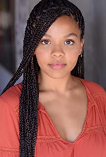 Kiarra Harris