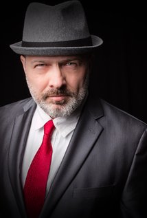 Rock Williams