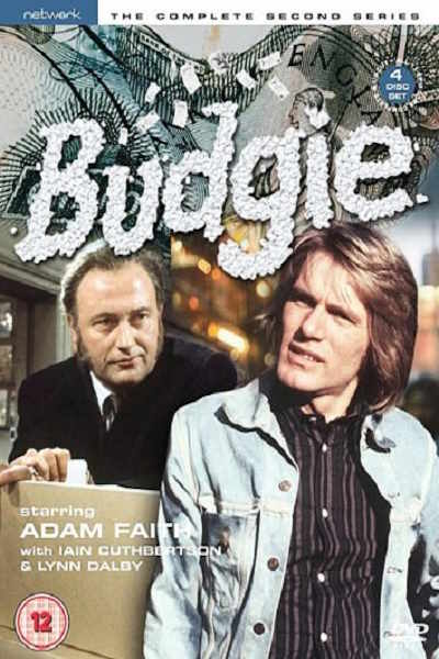 Budgie - Season 2