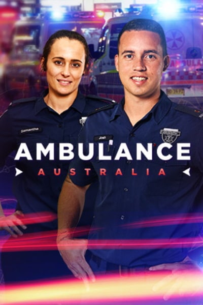 Ambulance Australia - Season 2