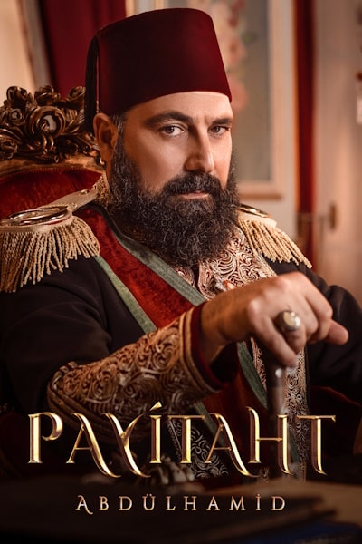 Payitaht Abdulhamid - Season 1