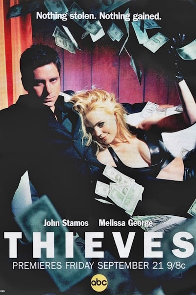 Thieves - Season 1
