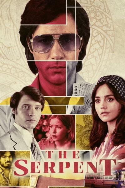 The Serpent&nbsp;- Season 1