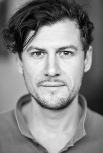 Rory Acton Burnell
