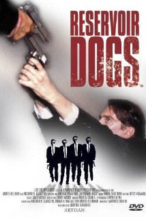 Reservoir Dogs (1992)