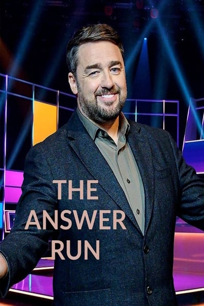 The Answer Run - Season 1