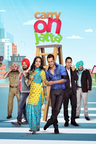 Carry on Jatta