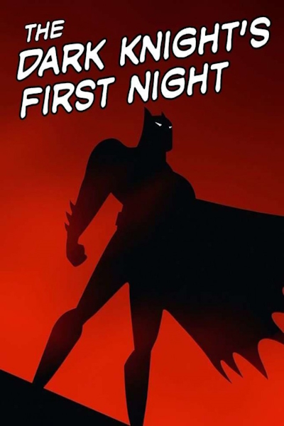 The Dark Knights First Night