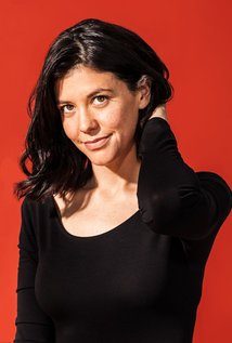 Zoe Winters