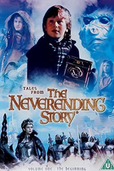 Tales from the Neverending Story: The Beginning