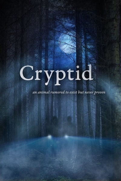 Cryptid (2023)