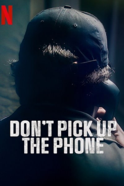 Dont Pick Up the Phone - Season 1