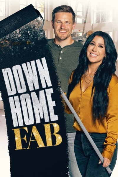 Down Home Fab - Season 1