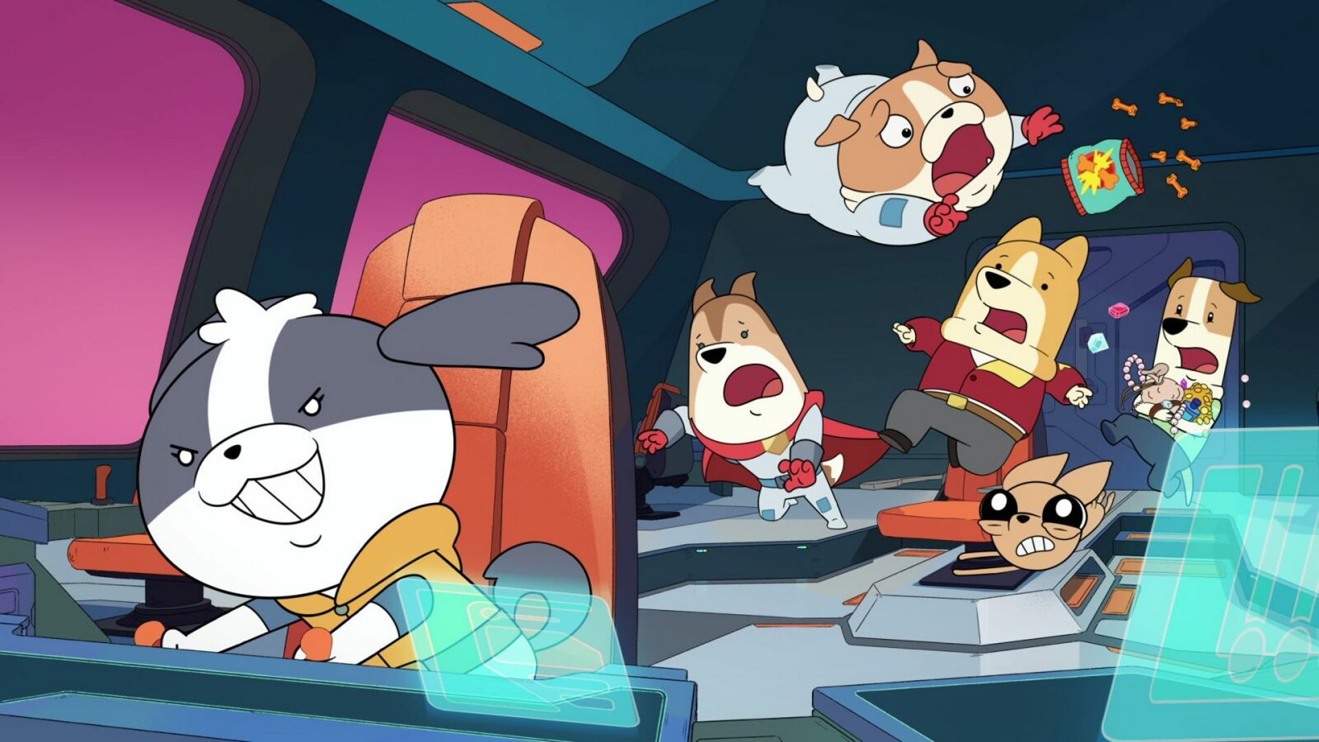 Season 1