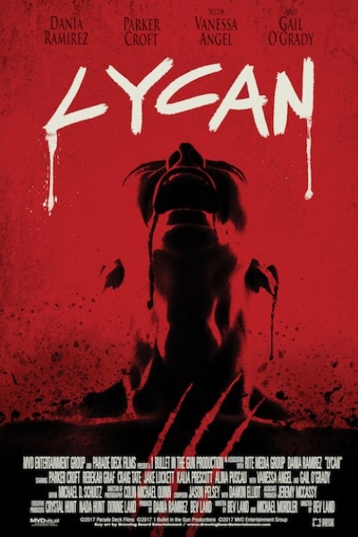 Lycan