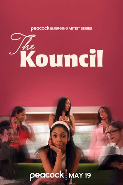 The Kouncil - Season 1