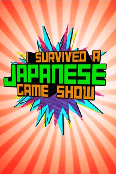 I Survived a Japanese Game Show - Season 2