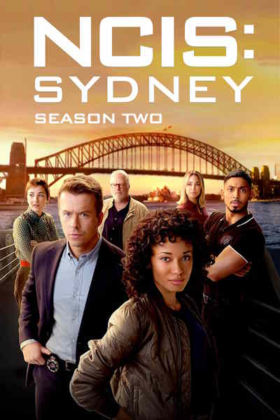 NCIS: Sydney - Season 2