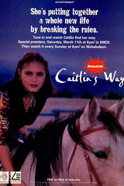 Caitlins Way - Season 2