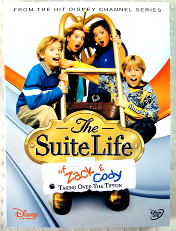 watch the suite life on deck season 1