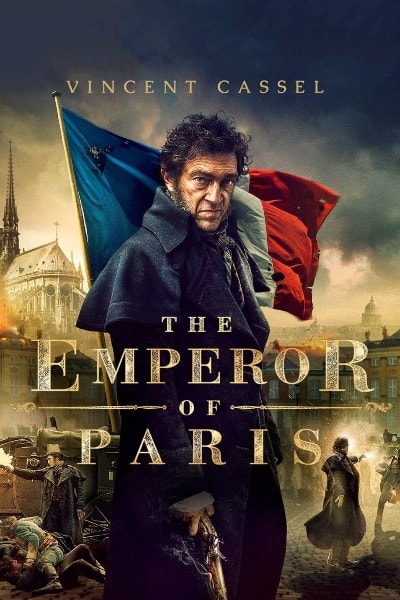 The Emperor of Paris