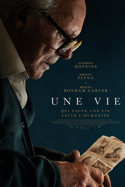 One Life (2024)