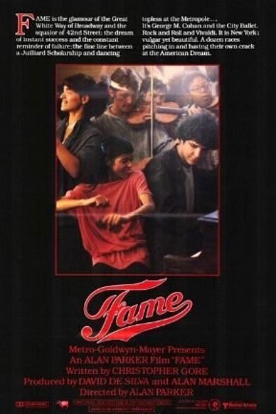 Fame&nbsp;(1980)