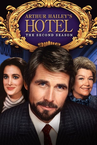 Hotel - Season 2