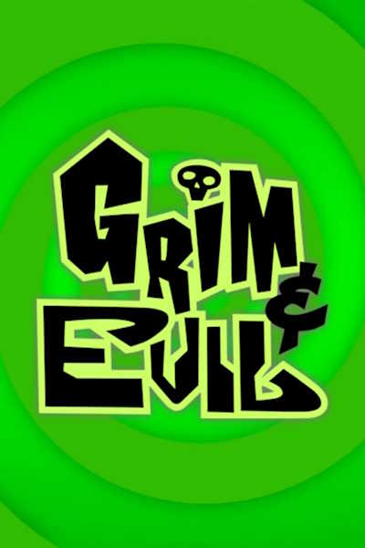 Grim and Evil - Season 1