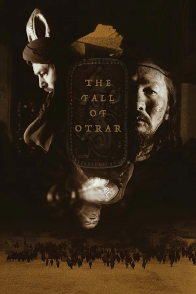 The Fall of Otrar (Gibel Otrara)