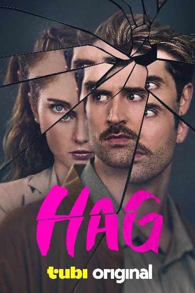 Hag (2025)