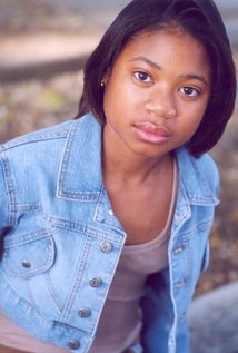 Destiny Edmond