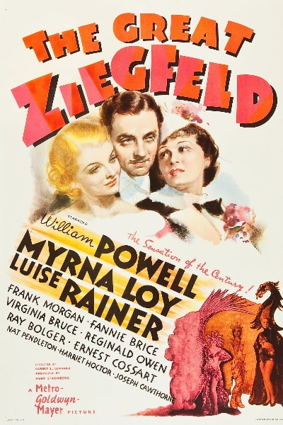 The Great Ziegfeld
