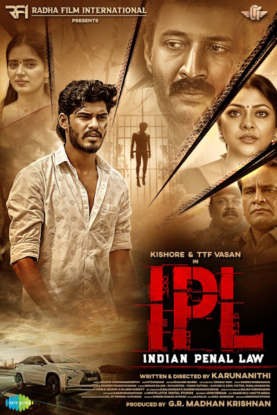Indian Penal Law